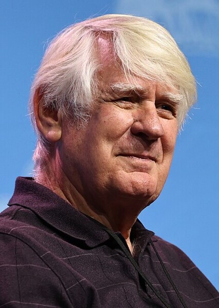 Bill Farmer photo