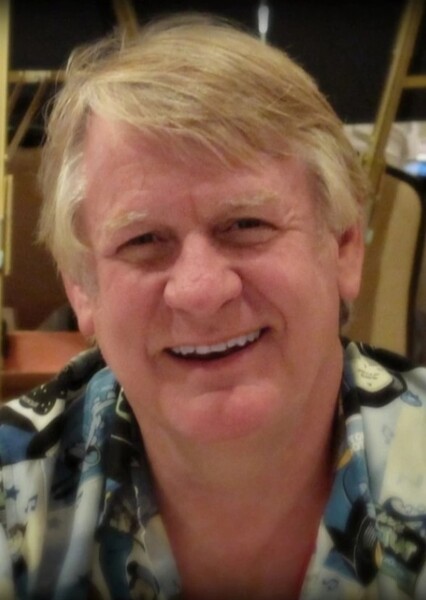Bill Farmer photo