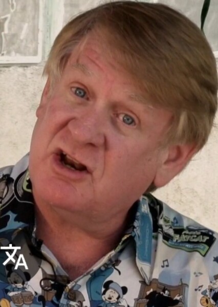 Bill Farmer photo