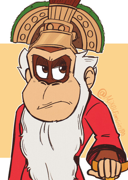 Bill Farmer photo