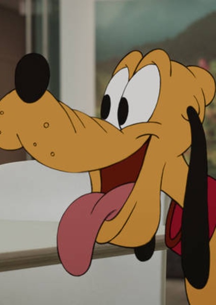 Pluto