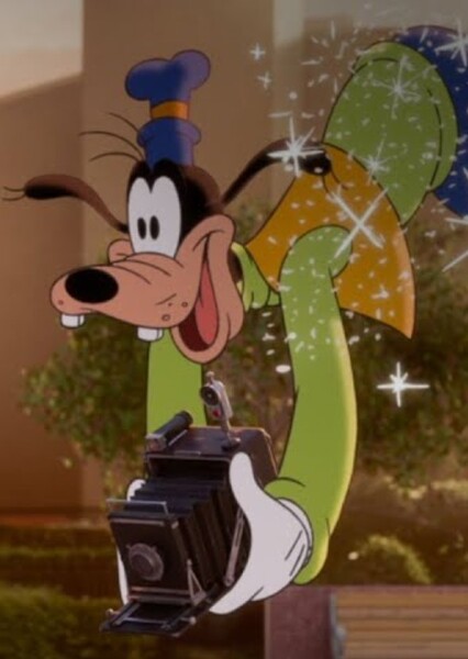 Bill Farmer photo