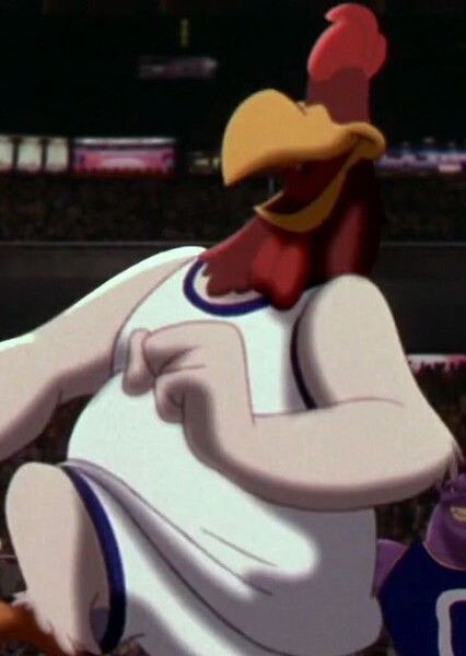 Bill Farmer photo