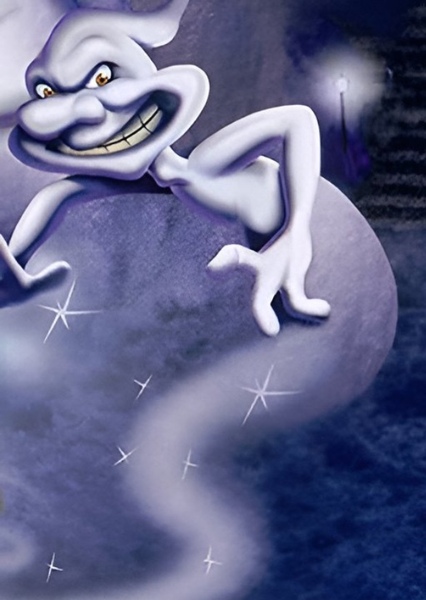 Bill Farmer