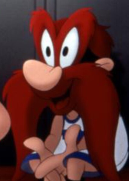 Bill Farmer