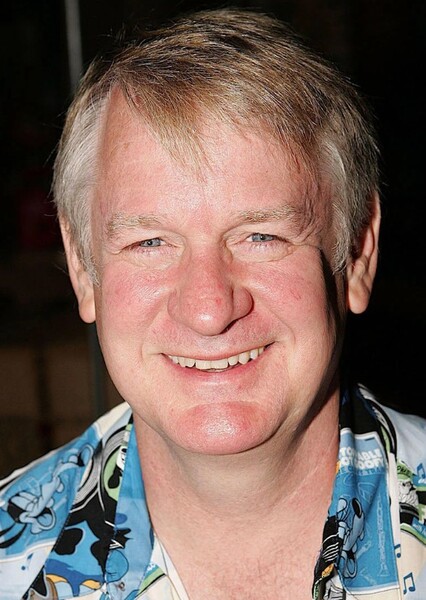 Bill Farmer photo