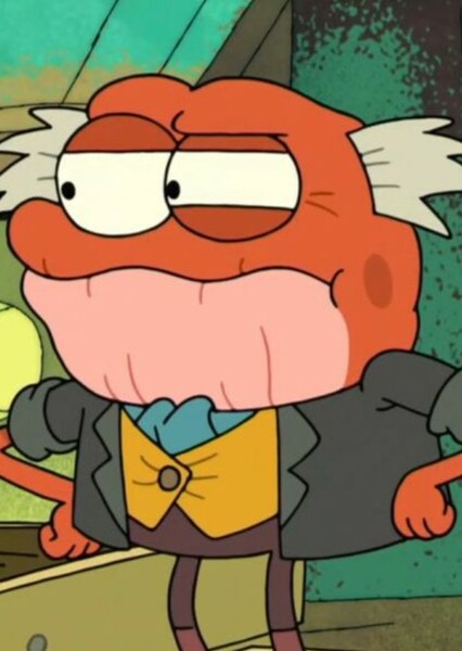 Toadsworth
