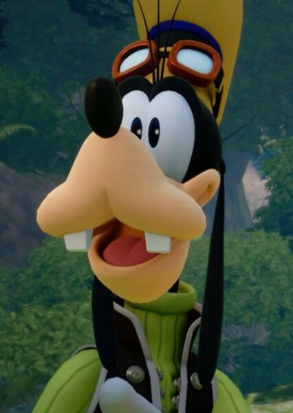 Bill Farmer photo