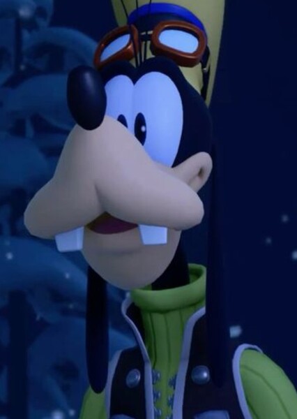 Bill Farmer photo