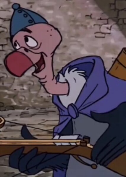 Bill Farmer photo