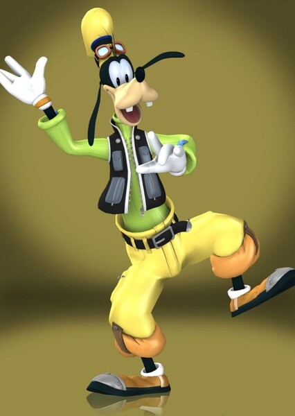 Bill Farmer photo