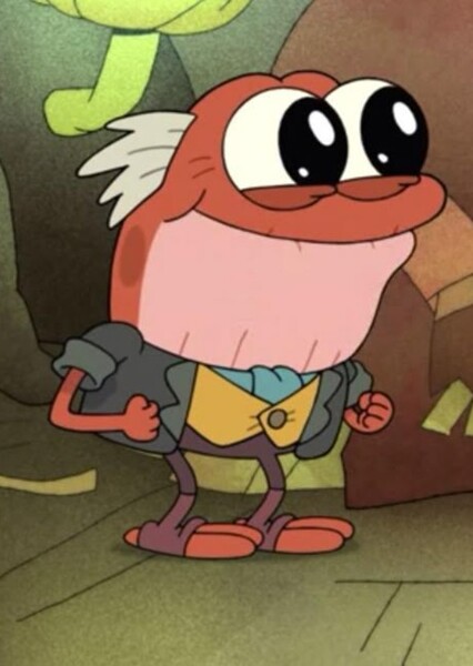 Bill Farmer photo