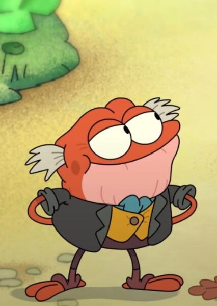Cranky Kong