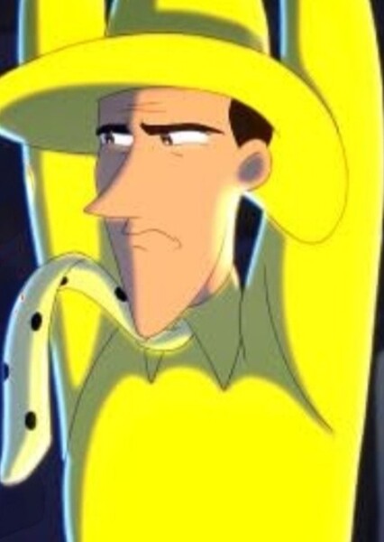 Bill Farmer photo
