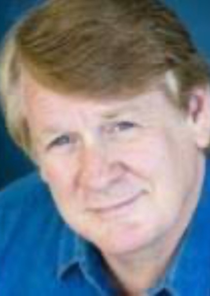 Bill Farmer photo