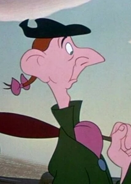 Bill Farmer photo