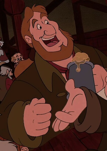 Bill Farmer photo