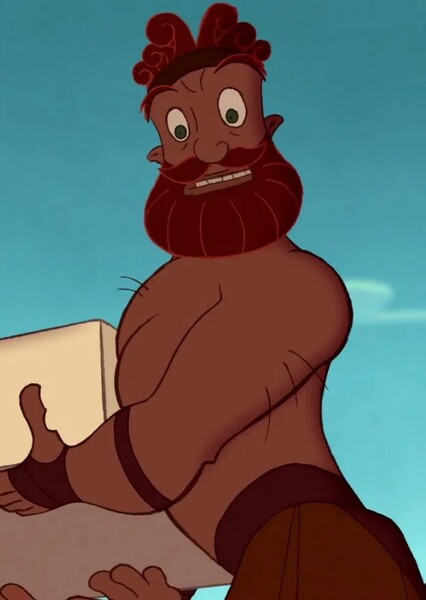 Bill Farmer photo