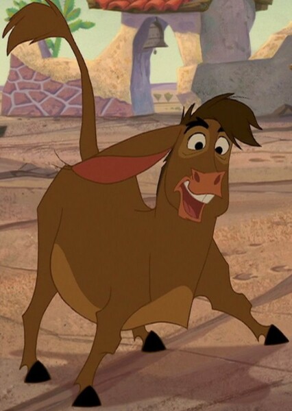 Bill Farmer photo