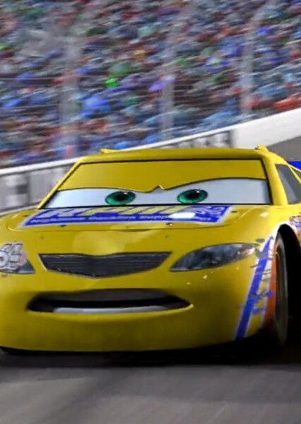 Bill Farmer photo