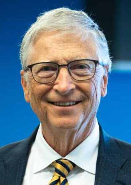 Bill Gates photo