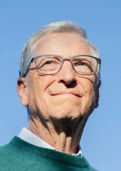 Bill Gates photo
