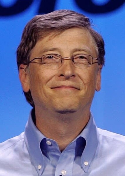 Bill Gates photo