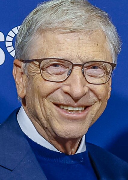 Bill Gates