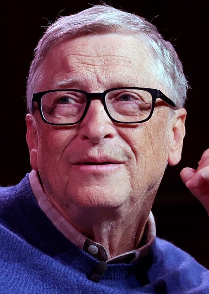 Bill Gates photo