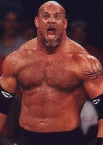Bill Goldberg photo