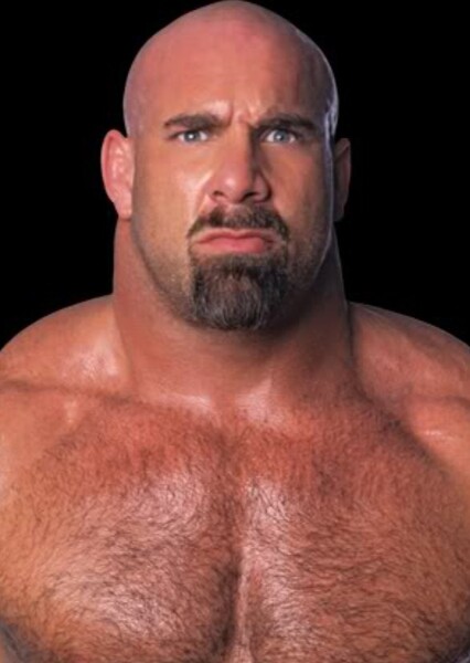 Bill Goldberg photo