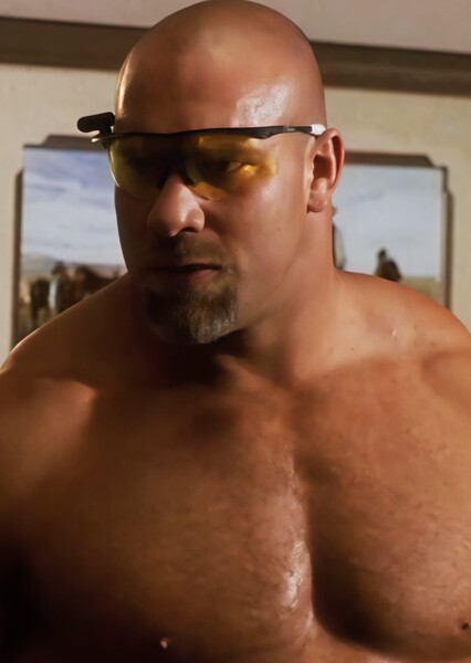 Bill Goldberg