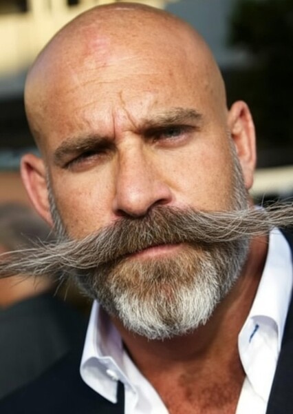 Baron Leopold