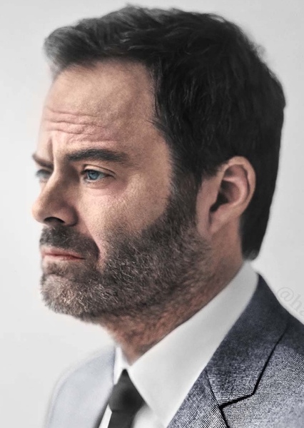 Bill Hader photo