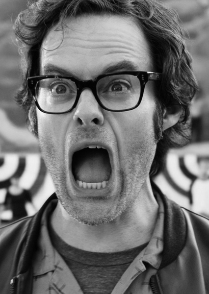 Bill Hader