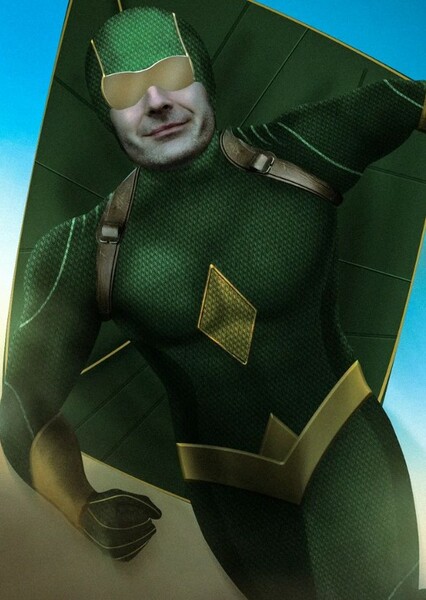 Bill Hader photo
