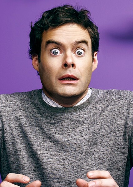 Bill Hader photo