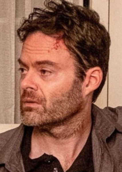 Bill Hader photo