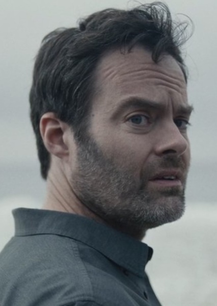 Bill Hader photo