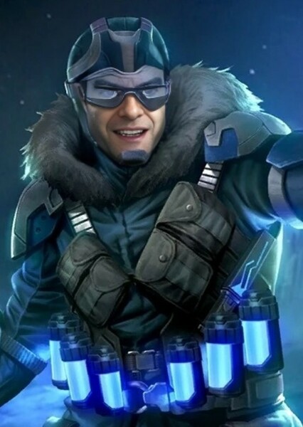 Bill Hader photo
