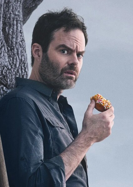 Bill Hader