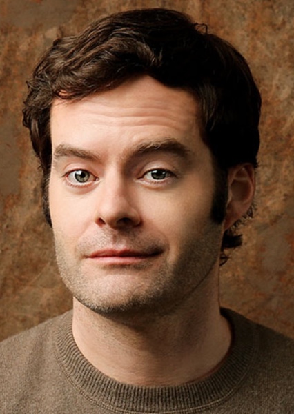 Bill Hader photo