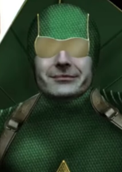 Bill Hader photo