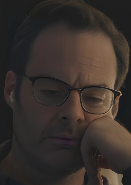 Bill Hader photo