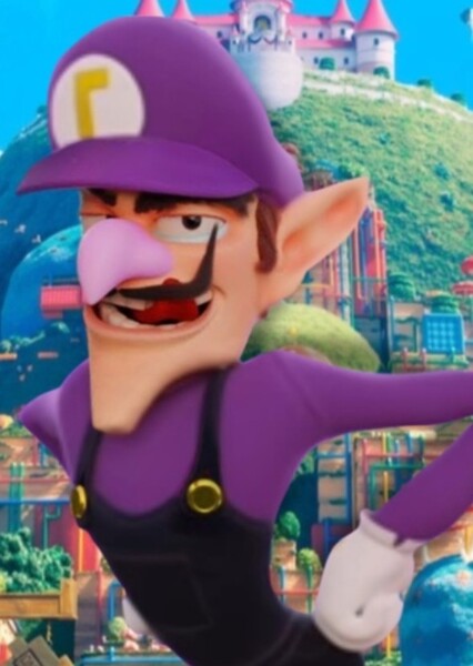 Waluigi