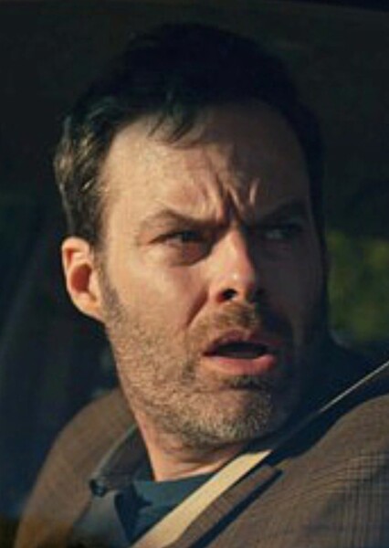 Bill Hader photo