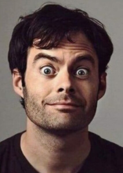 Bill Hader