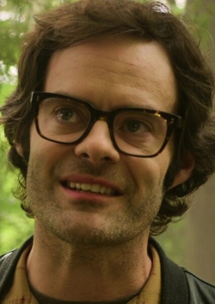 Bill Hader photo