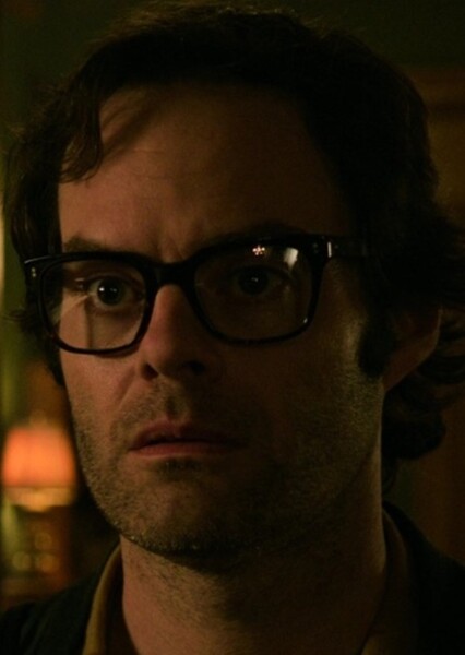 Bill Hader photo