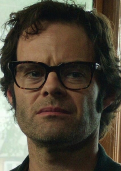 Bill Hader photo